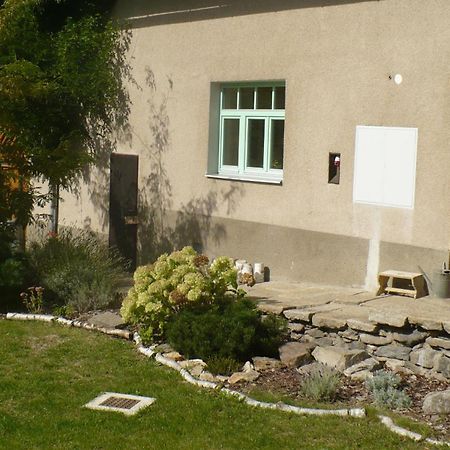 Chalupa Na Bidýlku Jindřichův Hradec Exteriér fotografie