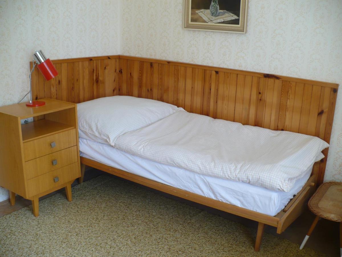 Chalupa Na Bidýlku Jindřichův Hradec Exteriér fotografie