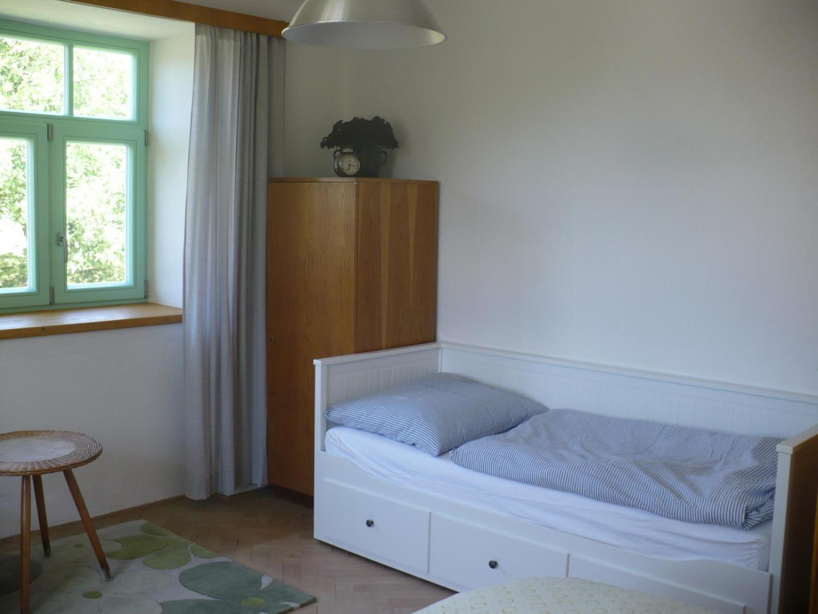 Chalupa Na Bidýlku Jindřichův Hradec Exteriér fotografie